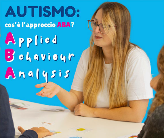 Staff L'ABAF Lonato del Garda